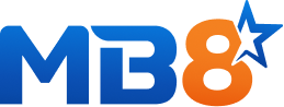 mb8 logo